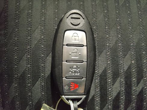 Used 2018 Nissan Altima 2.5 S w/ S Convenience Package FWD image 32