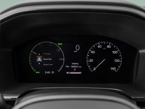 Used 2023 Honda CR-V Sport image 21