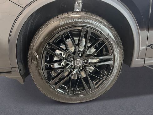 New 2026 Acura MDX A-Spec AWD/4WD image 12