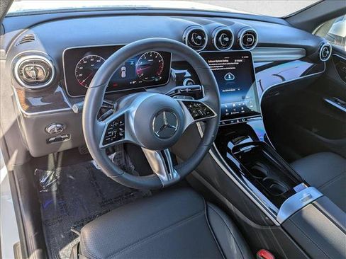 Certified 2026 Mercedes-Benz GLC 300 4MATIC image 9