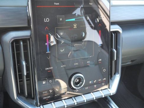 New 2026 GMC Acadia AT4 w/ Luxury Package AWD/4WD image 48