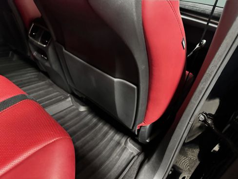 Certified 2023 Acura RDX A-Spec image 32