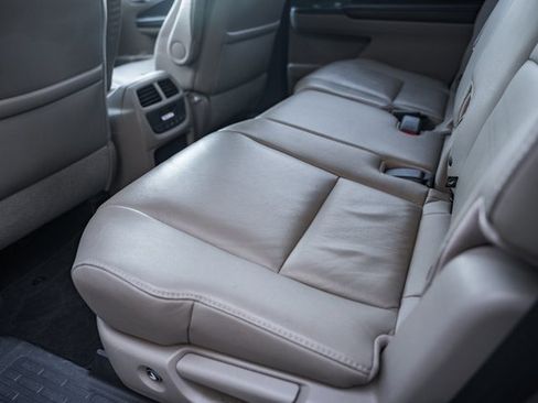 Used 2017 Honda Pilot EX-L image 37