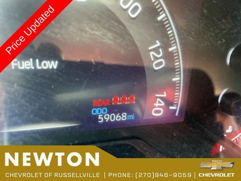 Used 2025 Toyota RAV4 LE FWD image 17