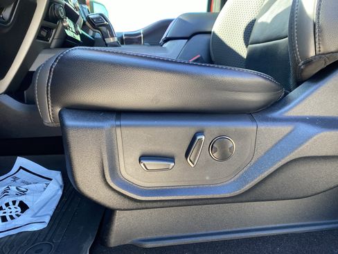 Used 2019 Ford F150 Raptor w/ Equipment Group 802A Luxury image 20