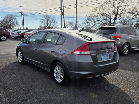 Used 2011 Honda Insight EX image 5