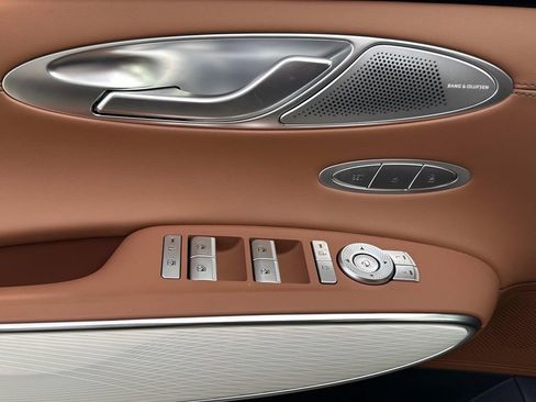 New 2026 Genesis GV70 2.5T Advanced image 22