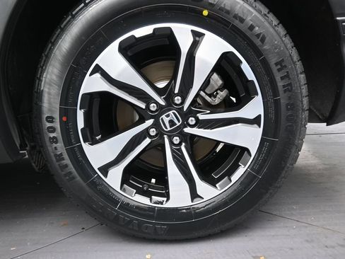 Used 2022 Honda CR-V Special Edition image 9