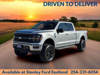 Used 2024 Ford F150 XLT w/ Tow/Haul Package