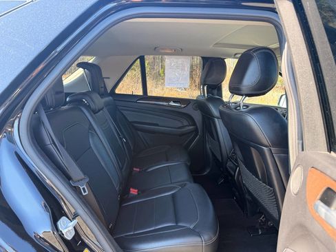Used 2014 Mercedes-Benz ML 350 4MATIC w/ Premium 1 Package image 22