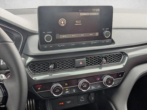 Used 2025 Acura Integra A-Spec FWD image 12