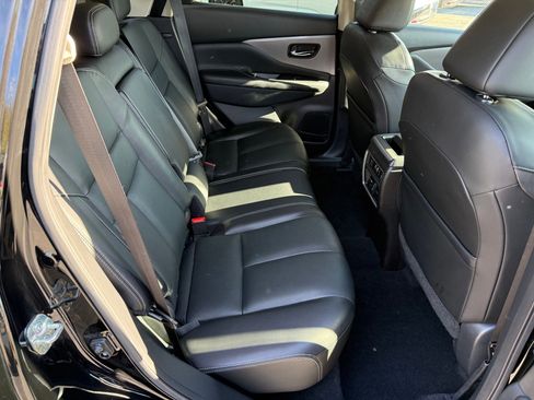 Used 2020 Nissan Murano SL image 23