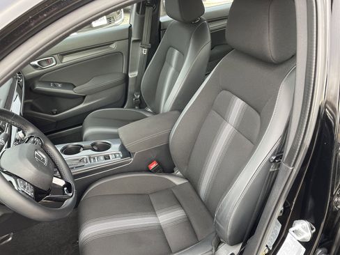 Certified 2023 Honda Civic Sport image 21