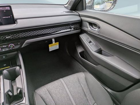 New 2026 Honda Accord Sport image 16
