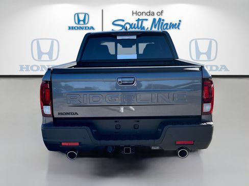 New 2026 Honda Ridgeline TrailSport image 6