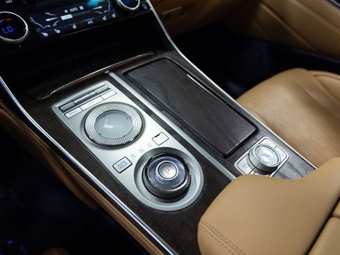Used 2022 Genesis GV80 3.5T Advanced + AWD/4WD image 20