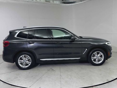 Used 2021 BMW X3 xDrive30i w/ Convenience Package image 9