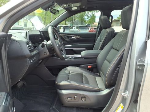 New 2026 Chevrolet Traverse High Country AWD/4WD image 19
