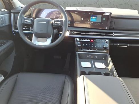 New 2026 Hyundai Santa Fe Limited image 15