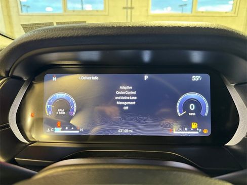 Used 2023 Jeep Grand Cherokee L Laredo image 16