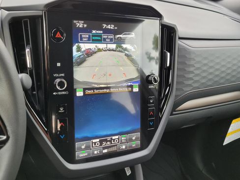 New 2026 Subaru Forester Sport image 9