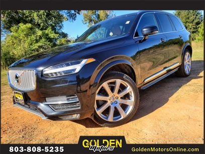 Used 2016 Volvo XC90 T6