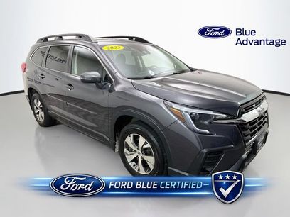 Used 2023 Subaru Ascent Premium w/ Convenience Package