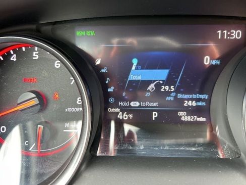 Used 2024 Toyota Camry XSE image 8