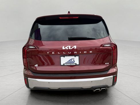 Used 2024 Kia Telluride S w/ S Sunroof Package AWD/4WD image 11