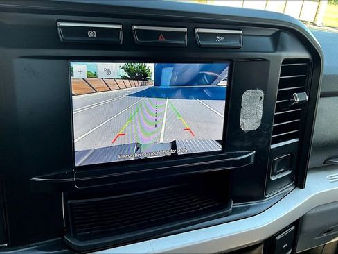 Used 2023 Ford F350 XLT AWD/4WD image 15
