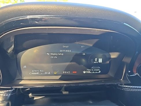 Used 2020 Lincoln Corsair Reserve w/ Equipment Group 201A image 12