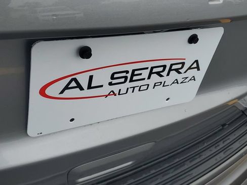 Used 2021 Jeep Grand Cherokee High Altitude AWD/4WD image 14
