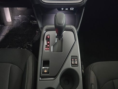 New 2026 Subaru Crosstrek 2.5i Premium image 21