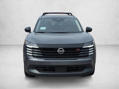 New 2026 Nissan Kicks SR image 2