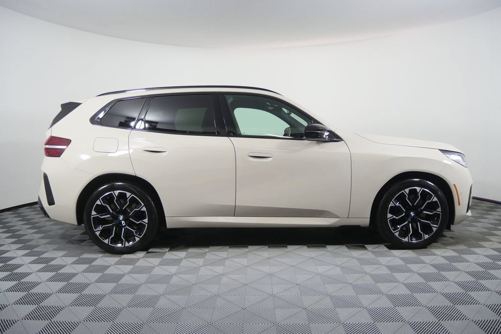 Used 2026 BMW X3 M50 AWD/4WD image 3