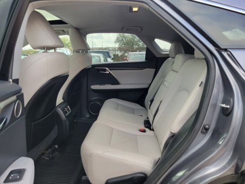 Used 2021 Lexus RX 350 FWD w/ Premium Package image 29