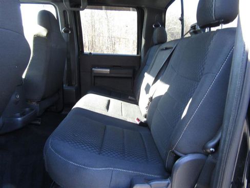 Used 2009 Ford F250 FX4 image 25