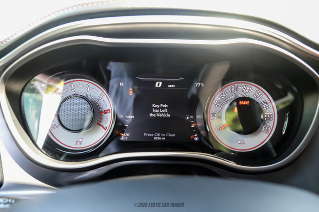Used 2021 Dodge Challenger R/T Scat Pack RWD image 60