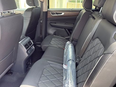 New 2026 Volkswagen Atlas SEL Premium R-Line AWD/4WD image 26