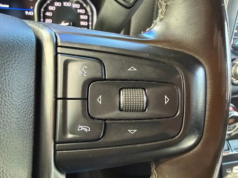 Certified 2023 GMC Sierra 2500 Denali w/ Denali Ultimate Package AWD/4WD image 24
