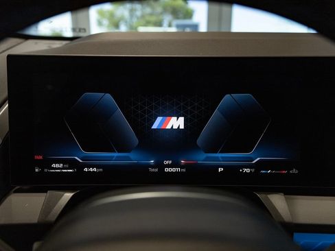 New 2026 BMW X3 M50 AWD/4WD image 26