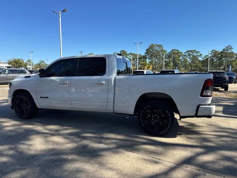 Used 2022 RAM 1500 Big Horn image 5