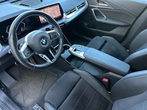 Used 2023 BMW X1 xDrive28i w/ M Sport Package AWD/4WD image 11