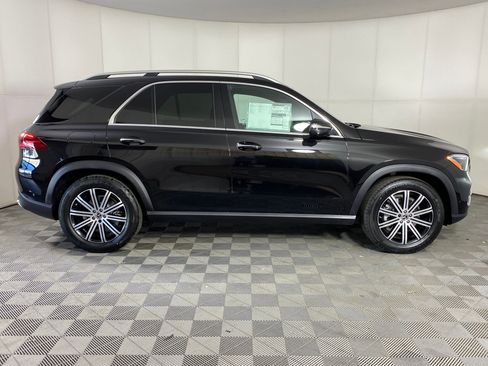 Used 2026 Mercedes-Benz GLE 350 4MATIC image 7