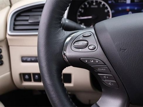 Certified 2024 Nissan Murano SL image 13