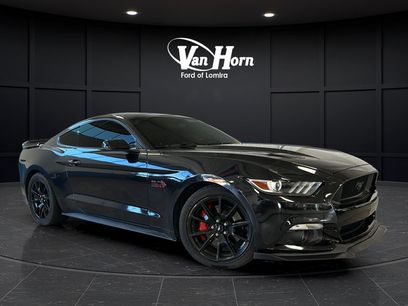 Used 2017 Ford Mustang GT Premium w/ Equipment Group 401A