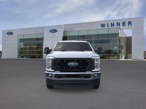 New 2026 Ford F250 XL AWD/4WD image 6