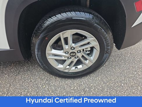 Certified 2025 Hyundai Tucson SE AWD/4WD image 27