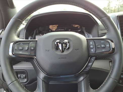 Used 2024 RAM 1500 Limited image 29