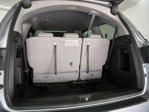 Used 2018 Honda Odyssey EX-L image 35